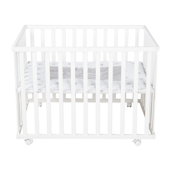 roba Cot Bed Wayfair.co.uk